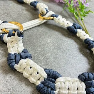 『リボン編み🎀』