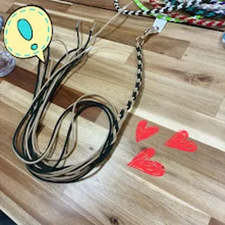 『初めまして🥰』