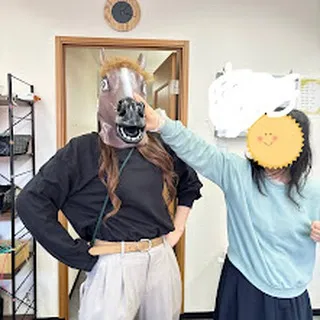 『お馬さん🐎』