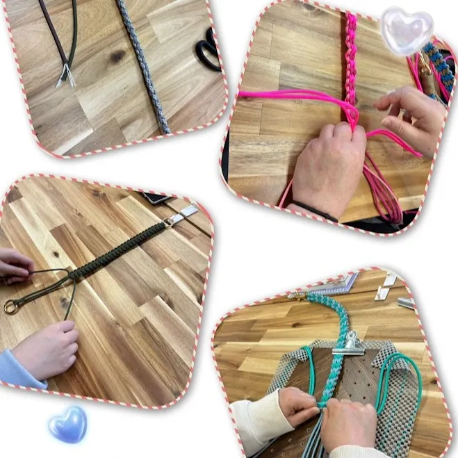 どうもっ🌼 就労継続支援B型事業所Hualiです💛