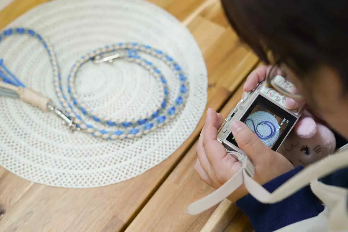 難しいと思われがちな商品撮影を、支援で“できる仕事”に変える